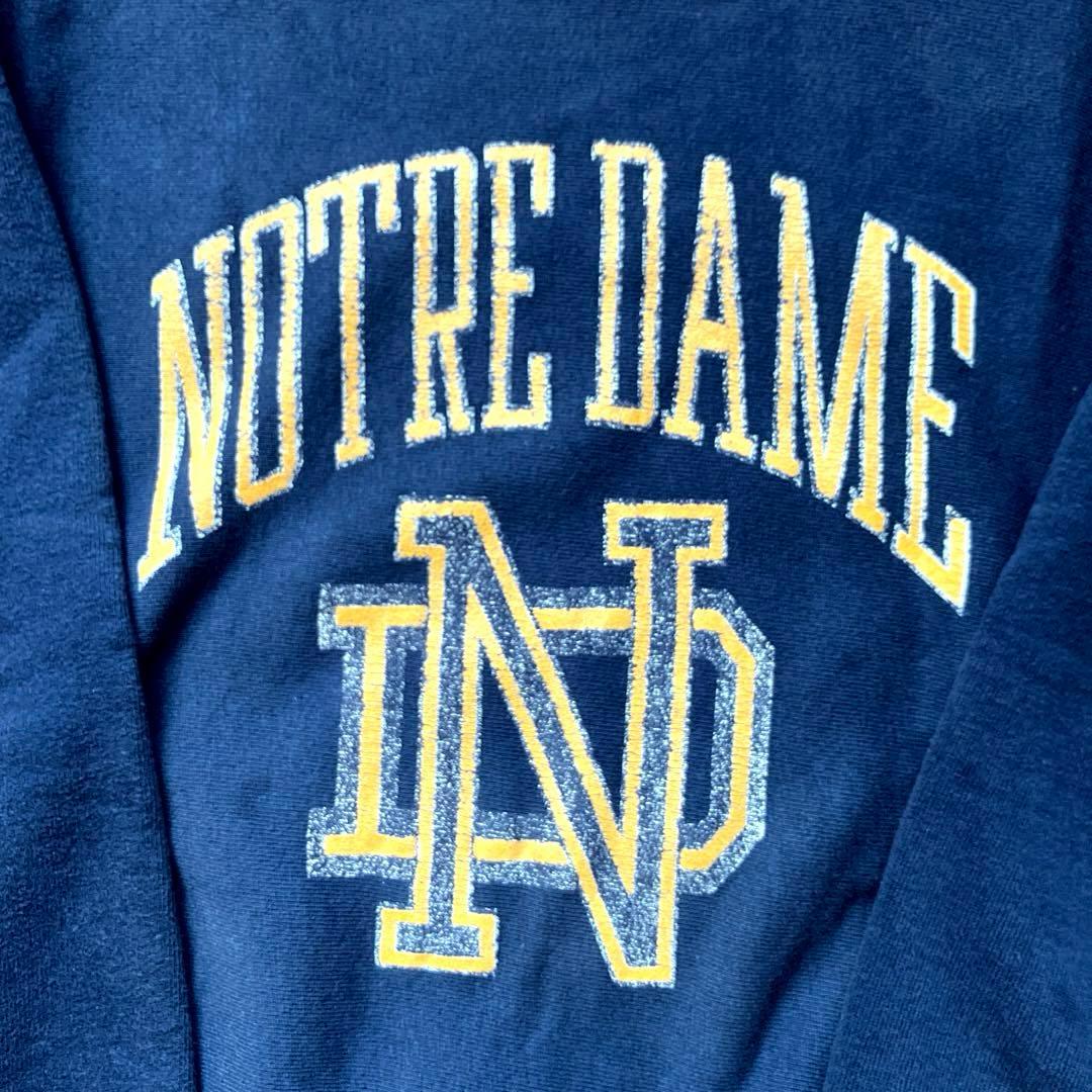 80'sUSA製 Champion リバースウィーブ L 紺 - メルカリ