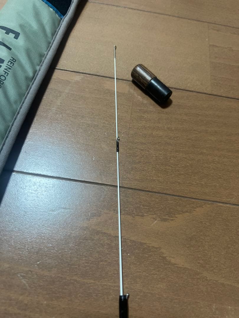 シマノSHIMANO FINE CERAMICS 鱗夕彩 HF-45 落とし込み - メルカリ