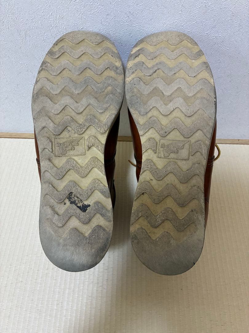 REDWING 875 27.0cm 値下げしました。