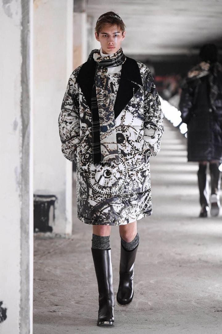 最終値下 The Soloist 20aw つけ襟 ラペル ソロイスト 最終値下 The Soloist 20aw つけ襟 ラペル ソロイスト - メルカリ