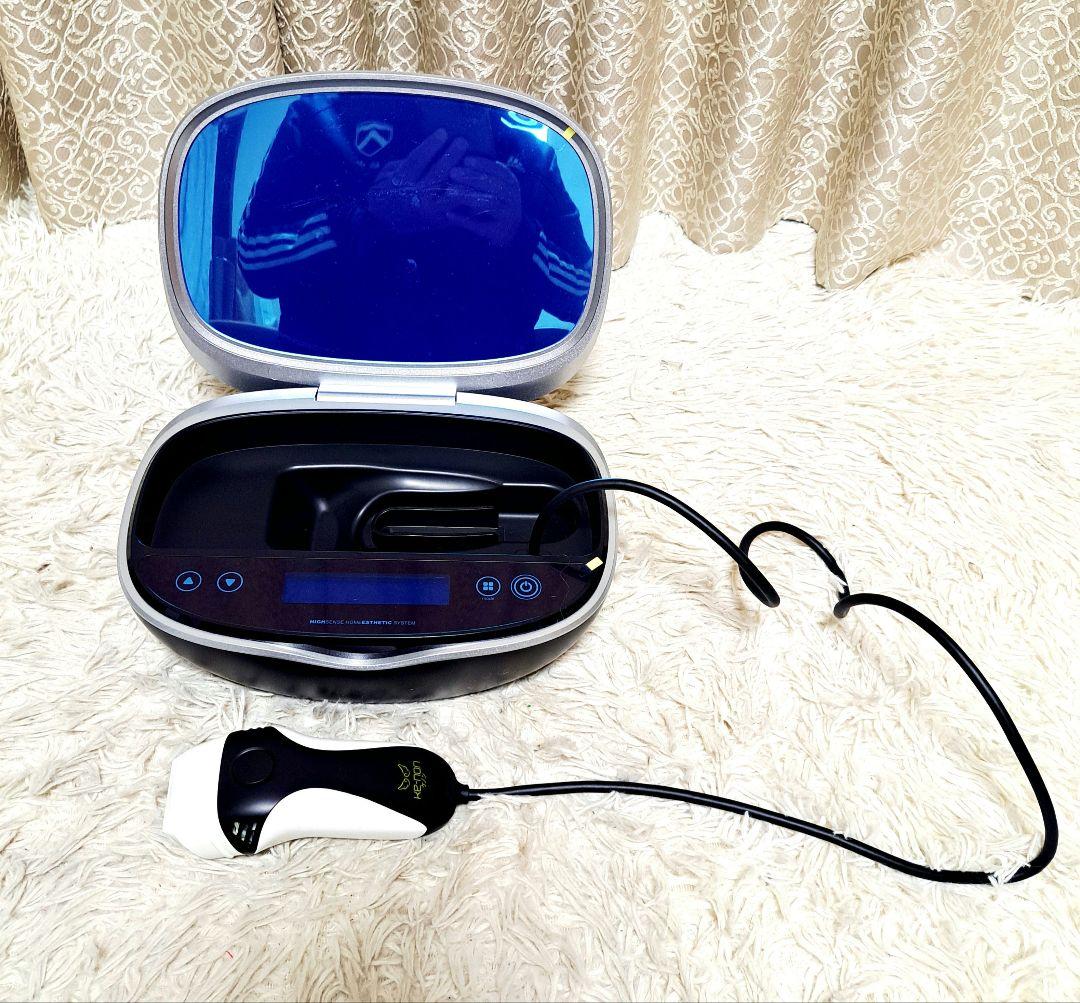 KE-NON 脱毛器 Ver. 8.6j