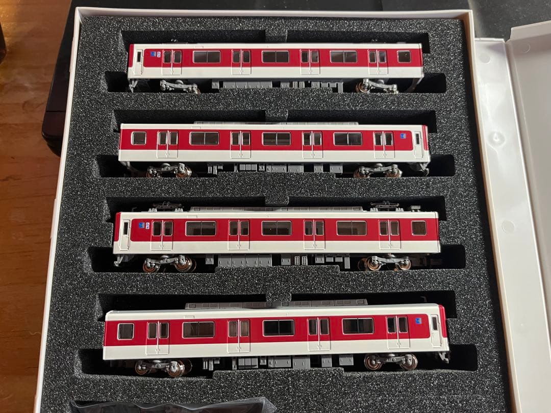 R*様 グリーンマックス近鉄1252系動力無し4両 Amazon | グリーンマックス Nゲージ 近鉄1252系 車番選択式 先頭車4両