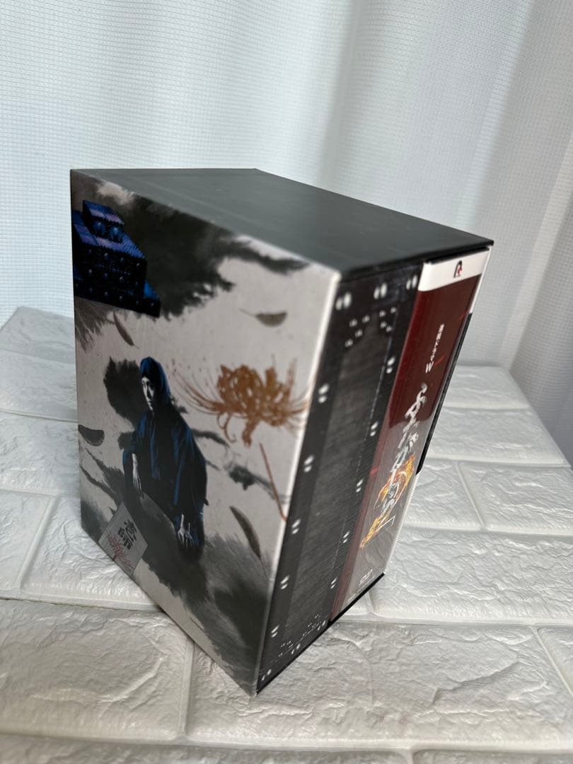 ［稀少］ 新品未使用　連続ドラマW ふたがしら　ふたがしら2 DVDボックス