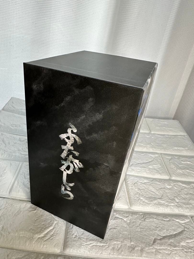 ［稀少］ 新品未使用　連続ドラマW ふたがしら　ふたがしら2 DVDボックス