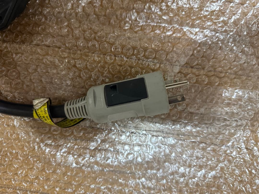 LEAF ZE0 AZE0 ZE1 リーフ 充電ケーブル 7.0m 200V用