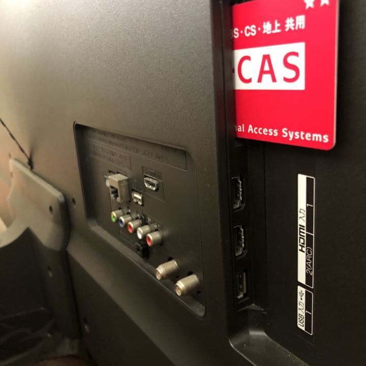 LG LED LCD Smart TV 65UJ630A-JD - メルカリ