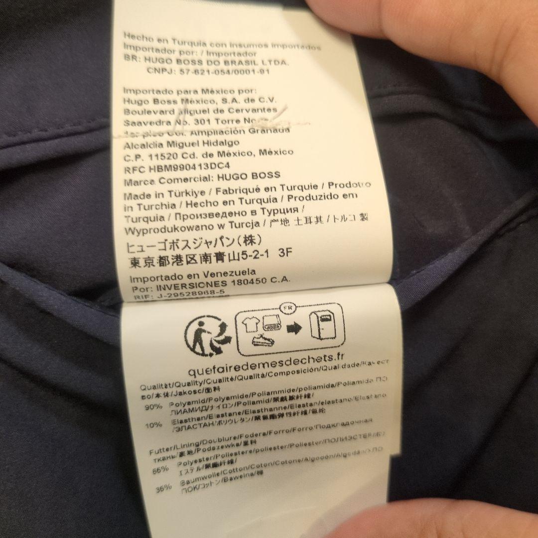 F*Y様 BOSS x SHOHEI OHTANI ストレッチ 48 ジャケッ - メルカリ