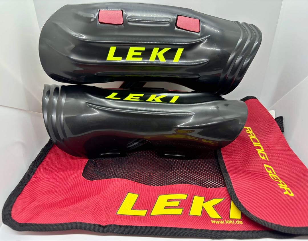 LEKI スキー プロテクター SHIN GUARD WORLDCUP PRO 楽天市場】レキ SHIN GUARD WORLDCUP PRO SHORT アルペンスキー