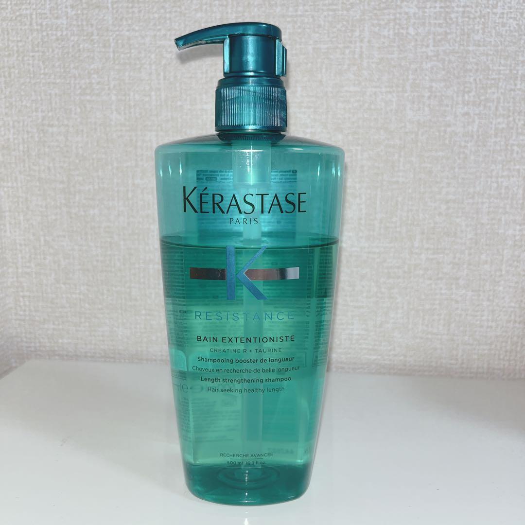 ケラスターゼ】スカルプヘアーシャンプー - メルカリ
