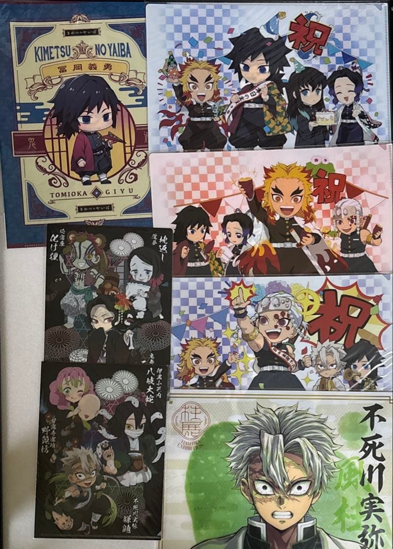 CLANNAD ミニアートグラフ 樋上いたる個展にて