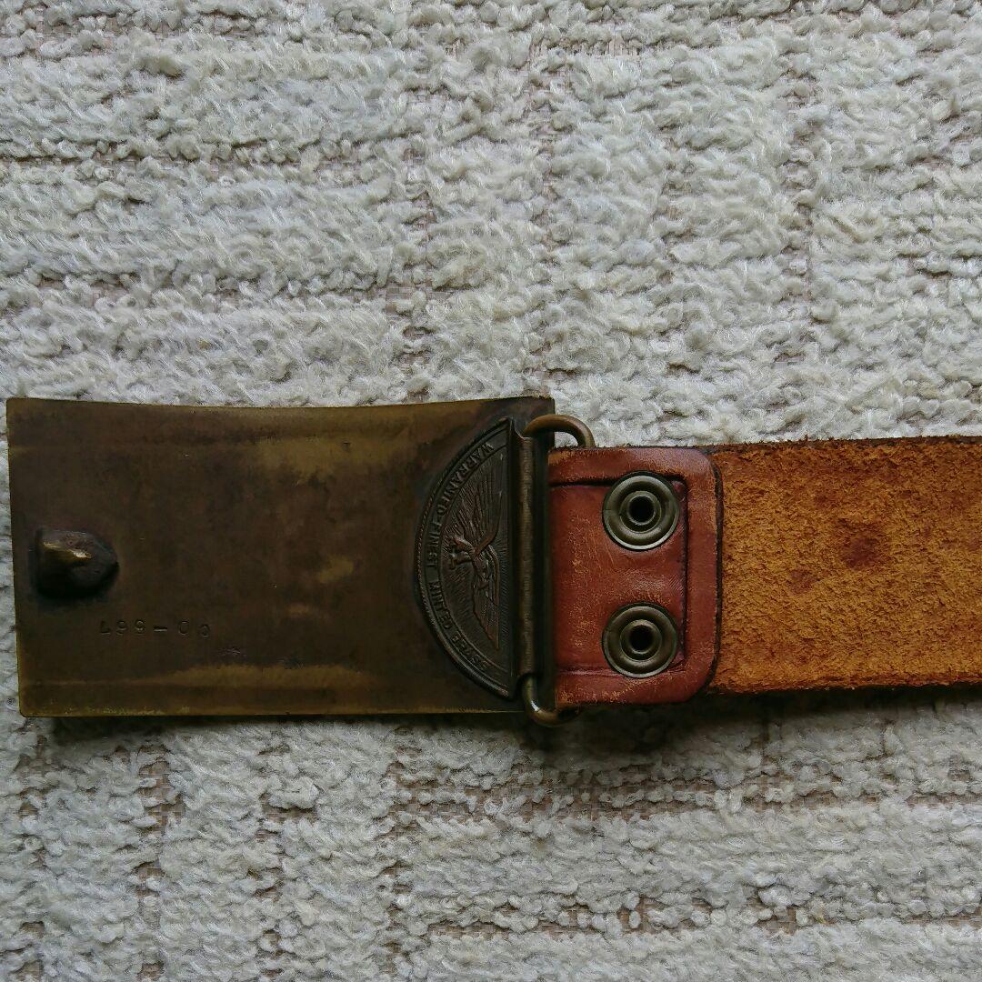goro'sゴローズ 70年代オールドベルト - メルカリ
