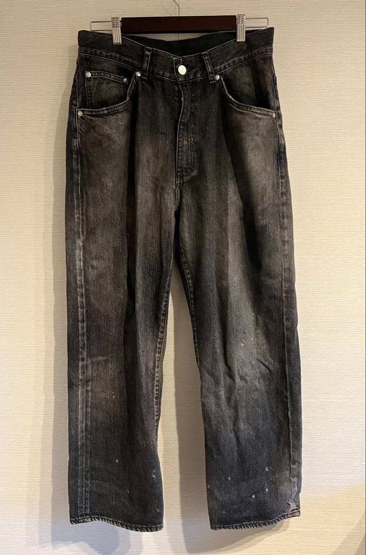 25AW ANCELLM #02 AGING01 ANC-PT97 - メルカリ