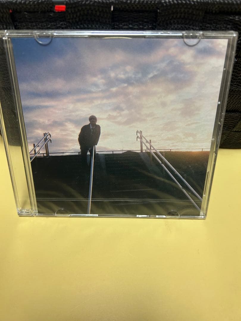 ヤングスキニー 萱沼勇斗 弾き語りCD 限定品