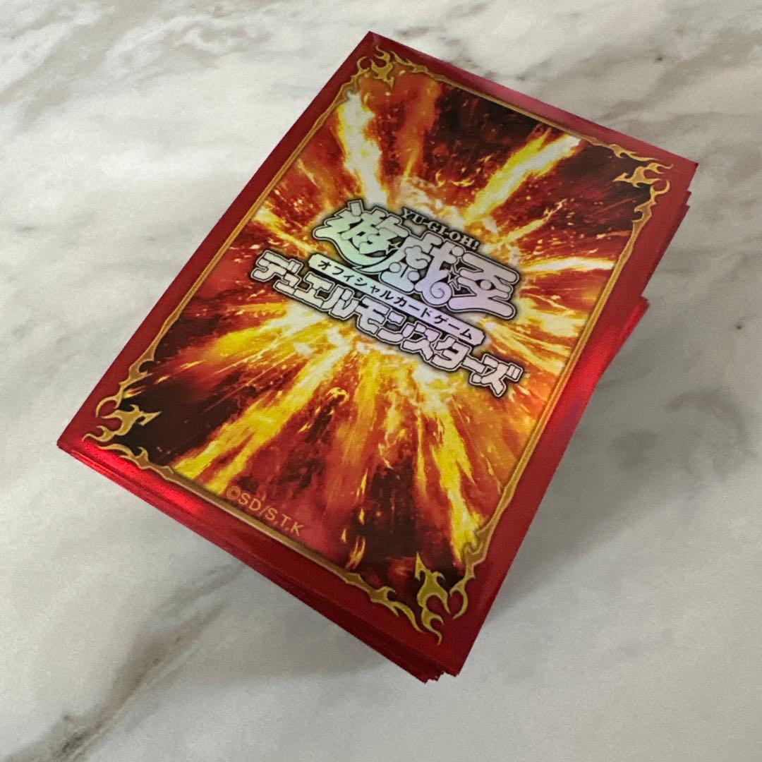 VSK9デッキパーツ70枚 スリーブ付き - メルカリ