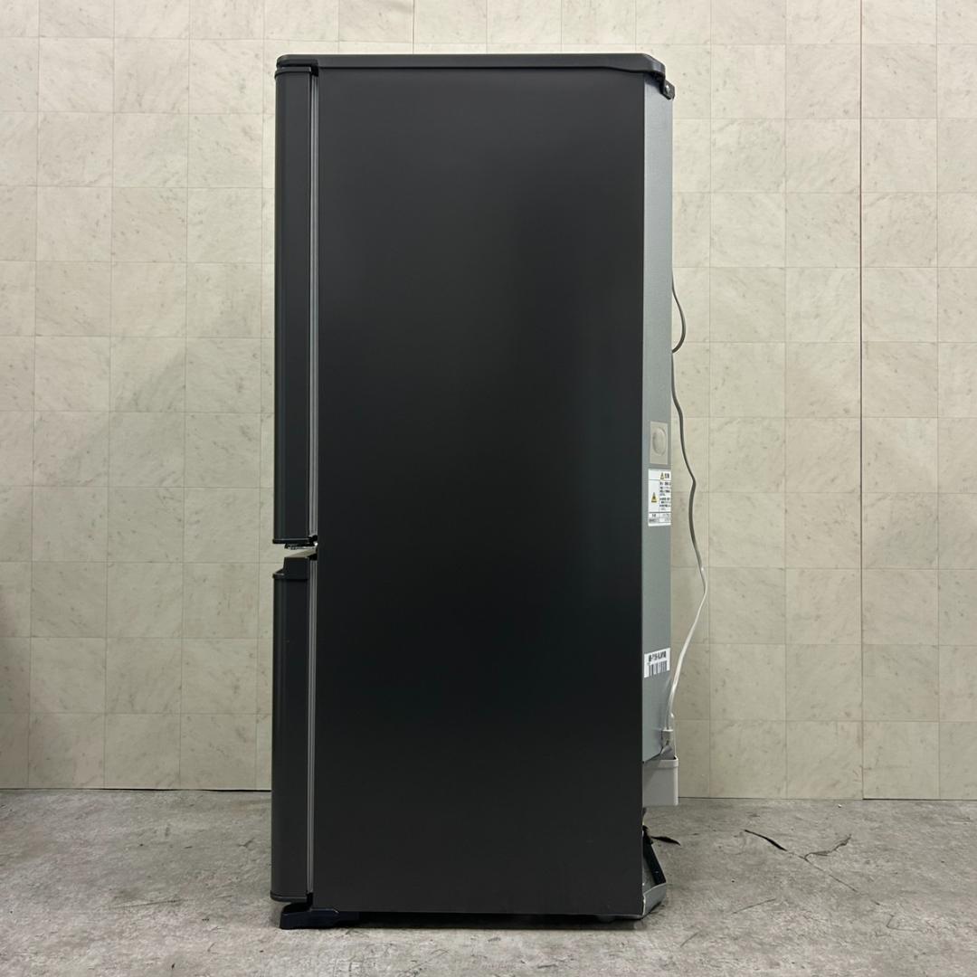 送料無料&一部地域は5000円引き！三菱電機 22年製 冷蔵庫 美品です