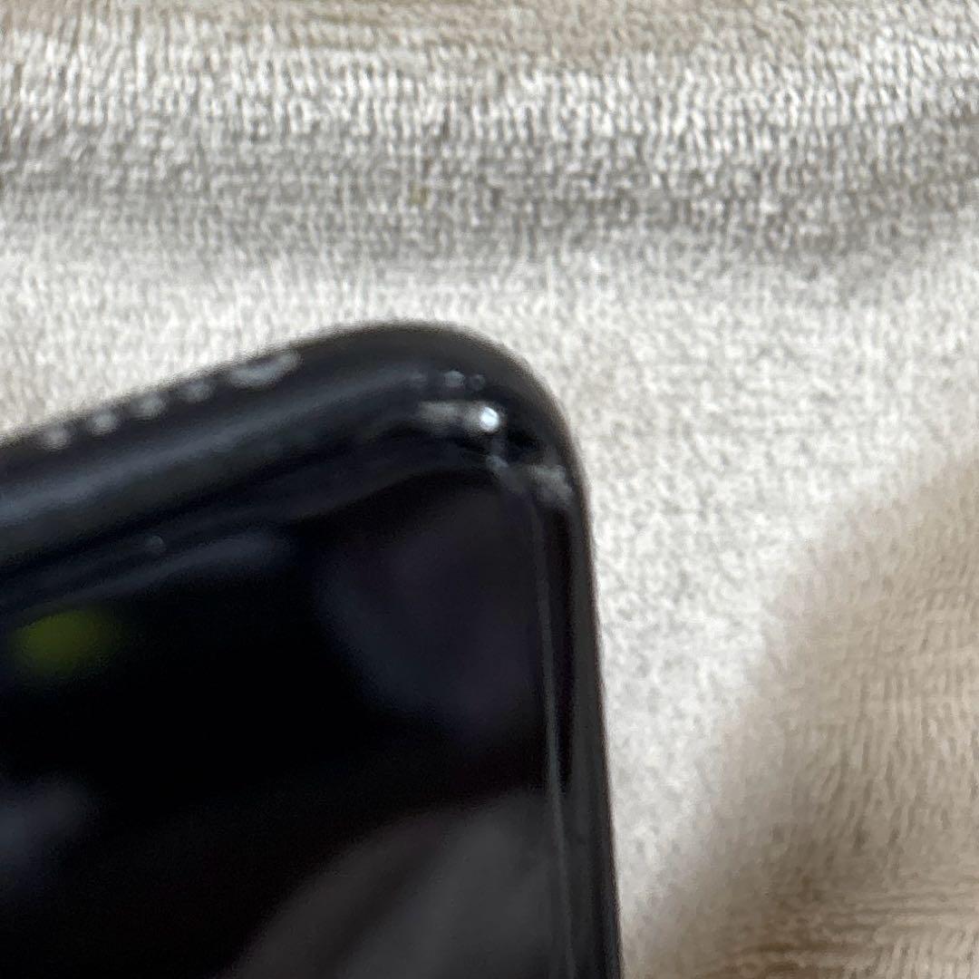 iPhone 11 128GB ブラック（SIMフリー） ジャンク品 - メルカリ