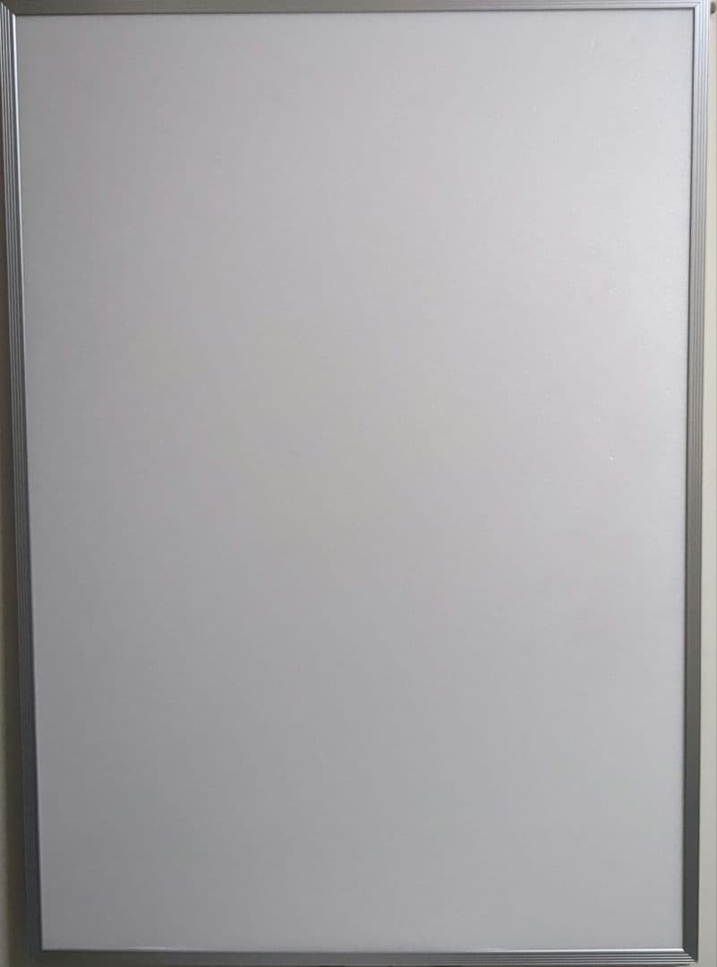 【希少・美品】YUI I LOVED YESTERDAY B2ポスター額装