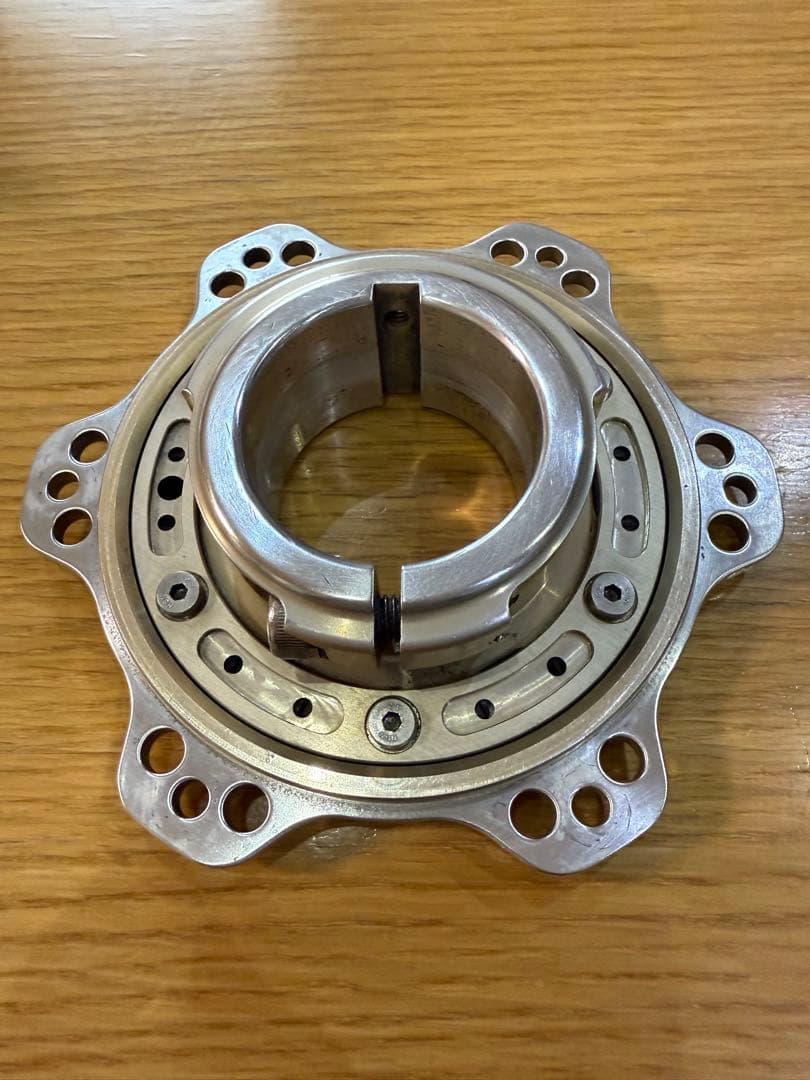 レーシングカート用トリプルKフローティングスプロケハブ匠Φ50 フローティングスプロケットハブ ”匠” 【Assy Φ50, Φ30】 | Triple K