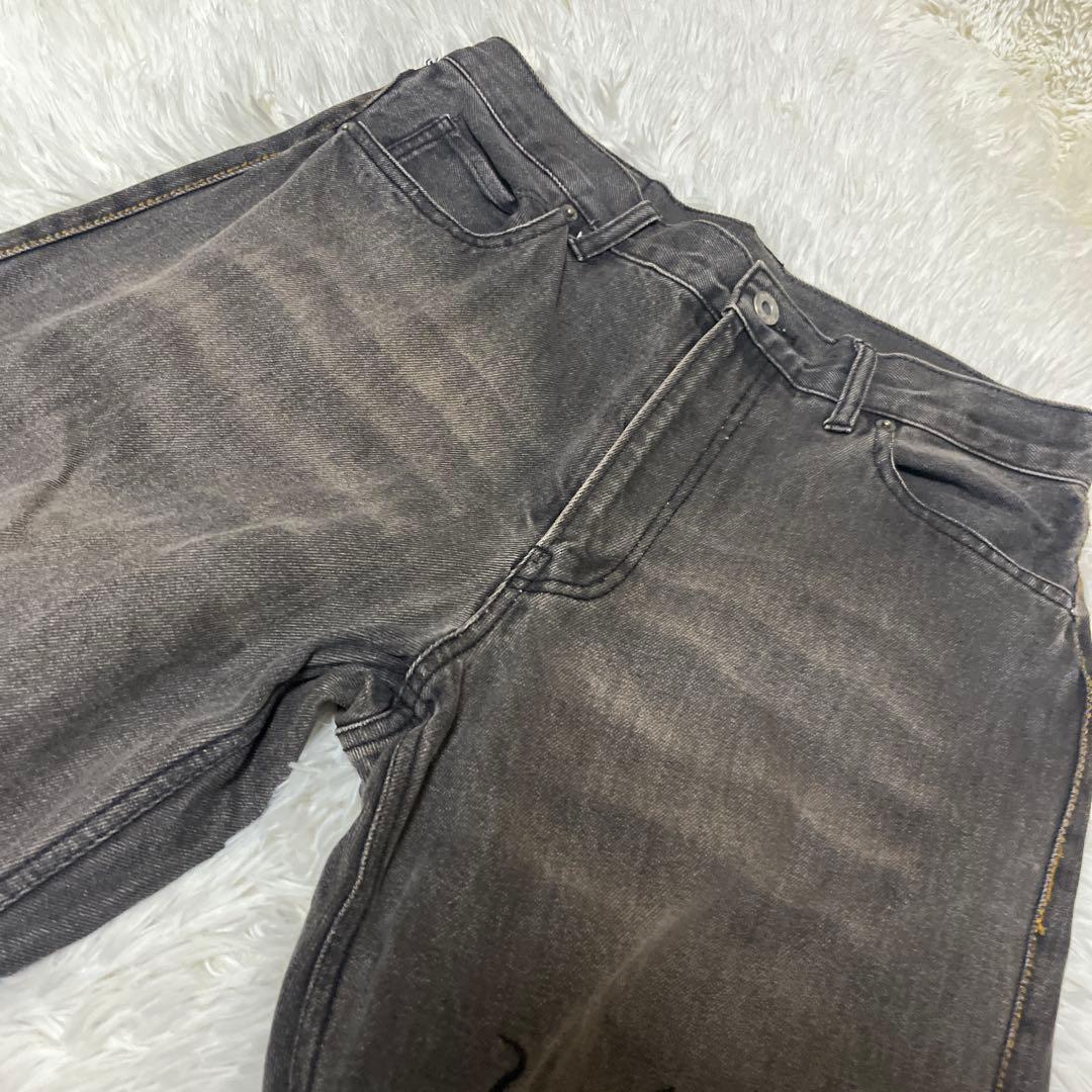 archive PPFM Gimmick Denim Pants - メルカリ