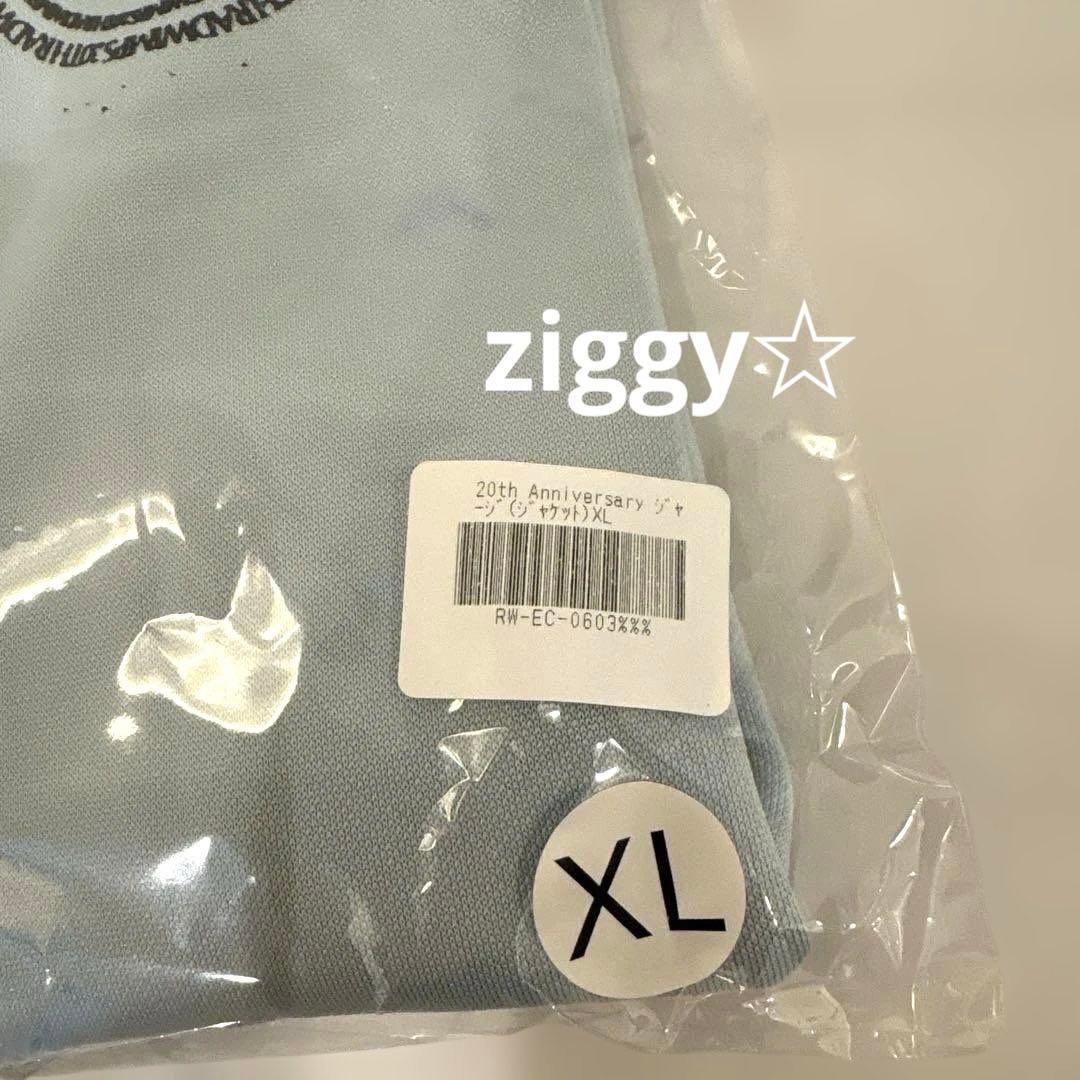 RADWIMPS 20th Anniversary ジャージ XL RAD RADWIMPS 20th