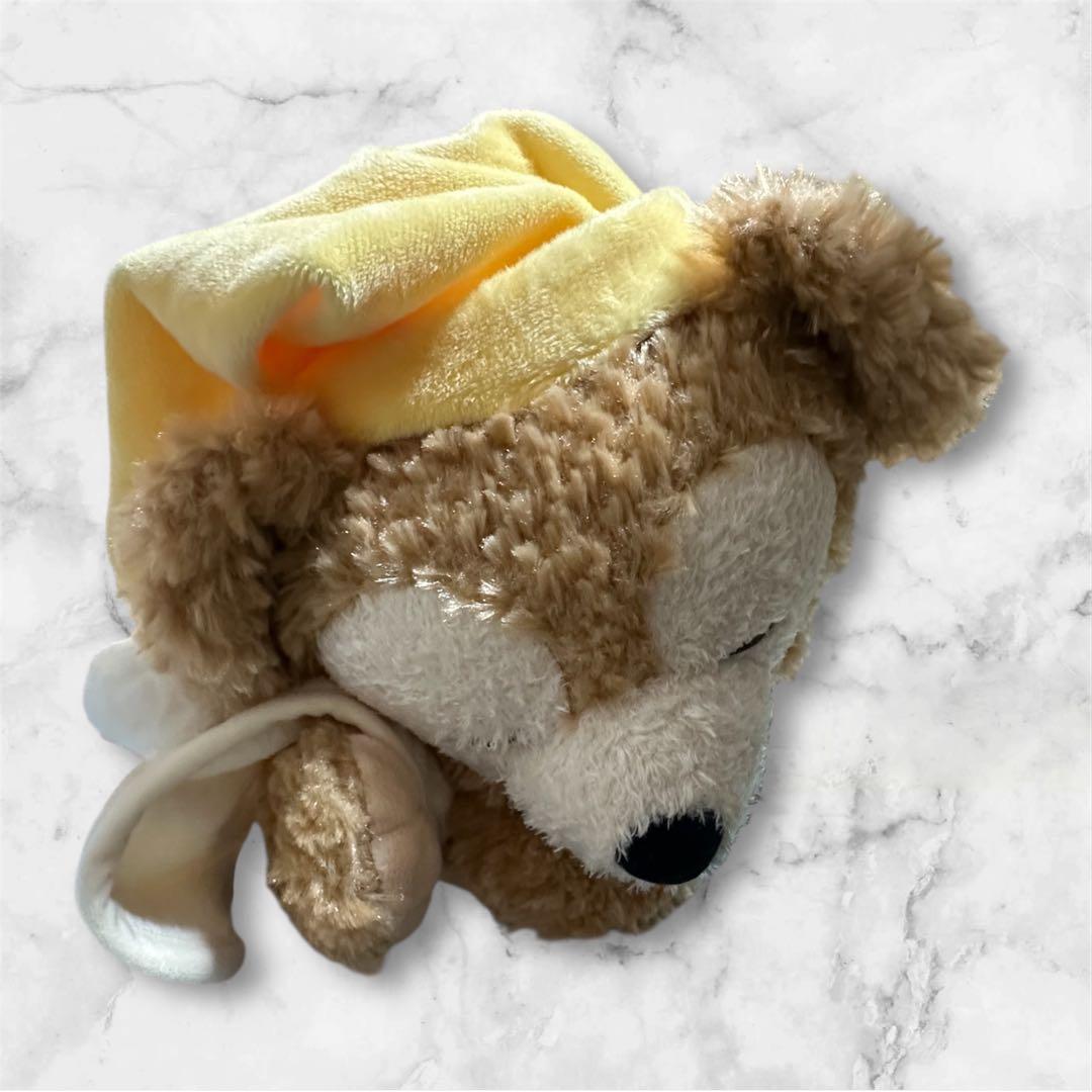 Duffys Sweet Dreams ダッフィーBIGぬいぐるみ - メルカリ