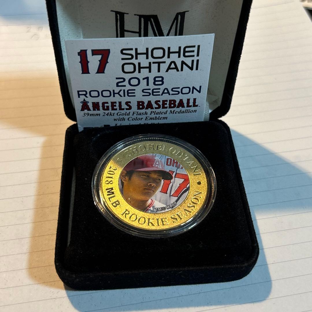 大谷翔平MLBルーキーシーズンゴールド超貴重 BBMカード特別連載①・大谷翔平パーソナルコンプリート 2013年編