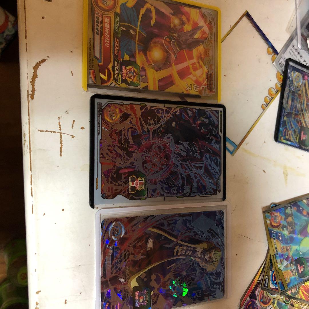 ドラゴンボールヒーローズ超一星龍ゼノ Amazon.co.jp: スーパードラゴンボールヒーローズ PCS19-02 超一星龍