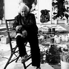 額装済/COMPOSITION 1983/サム フランシス/アートポスター - メルカリ