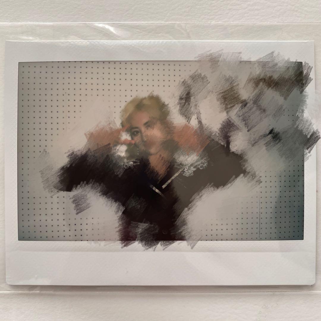 ジヒョ TWICE Dreamday チェキ 直筆サイン タワーレコード ジヒョ TWICE Dreamday チェキ 直筆サイン タワーレコード