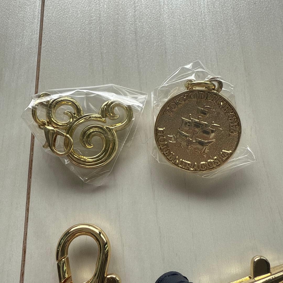 新品⭐︎ディズニーシーホテルミラコスタ スイートルーム宿泊特典の