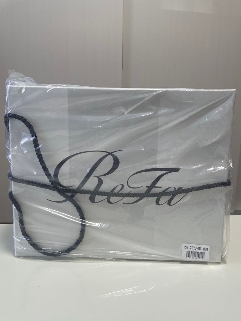 リファ ビューティックドライヤープロ　ホワイト ReFa（リファ） ビューテック ドライヤー プロ ホワイト ブラック