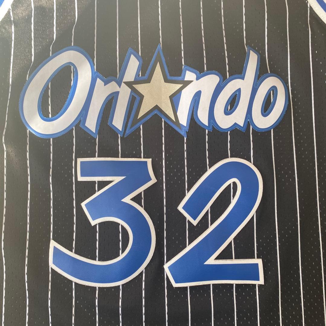 Orlando Magic ユニフォーム 32番 O'NEALセットアップ