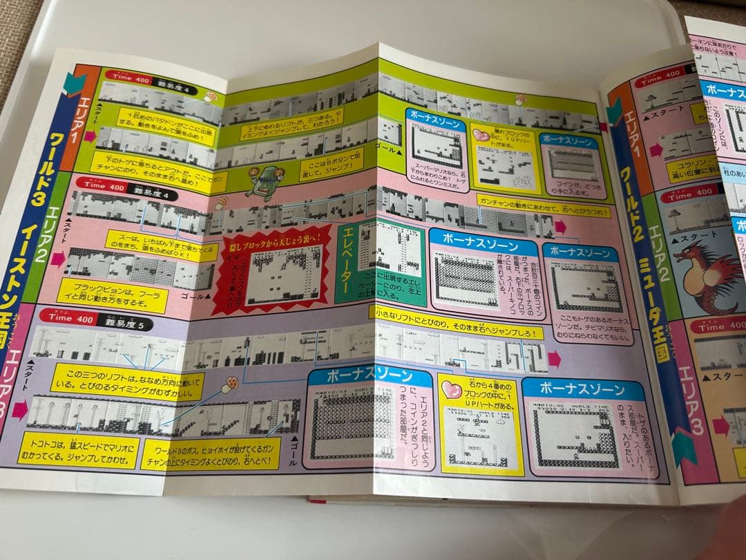 すべてはココから‼︎ 本山一城のマリオシリーズ 初単行本 しかもレア