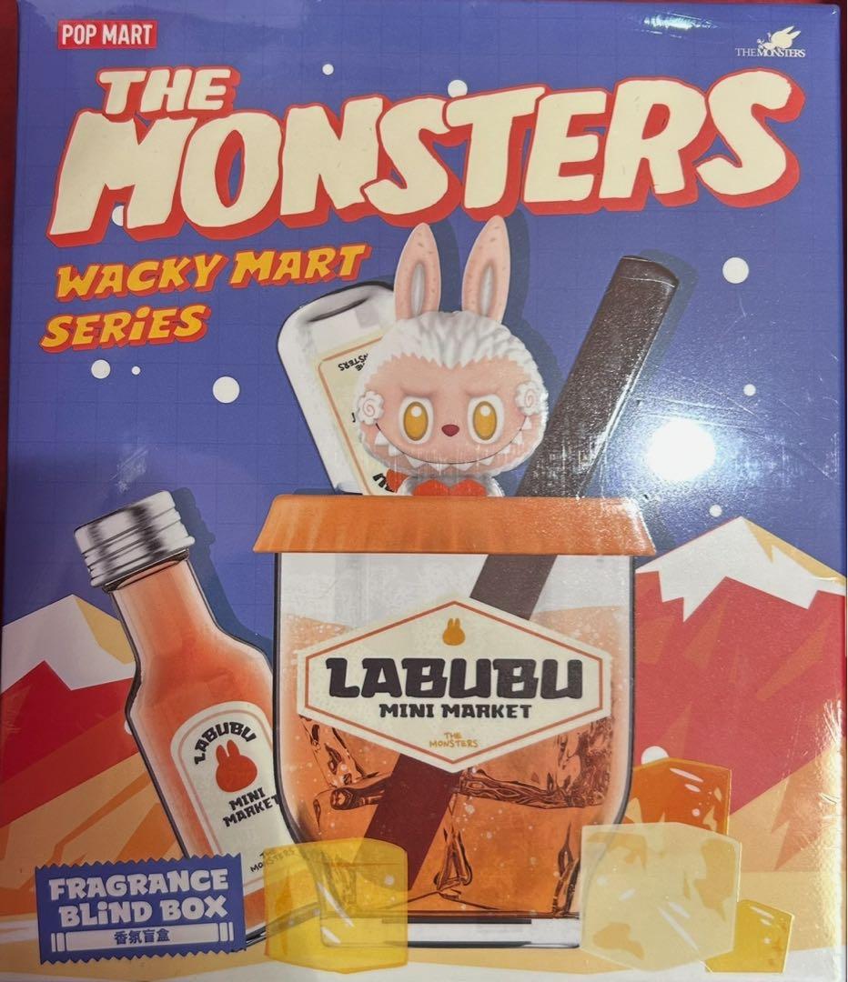 ラブブ アロマディフューザー - メルカリ