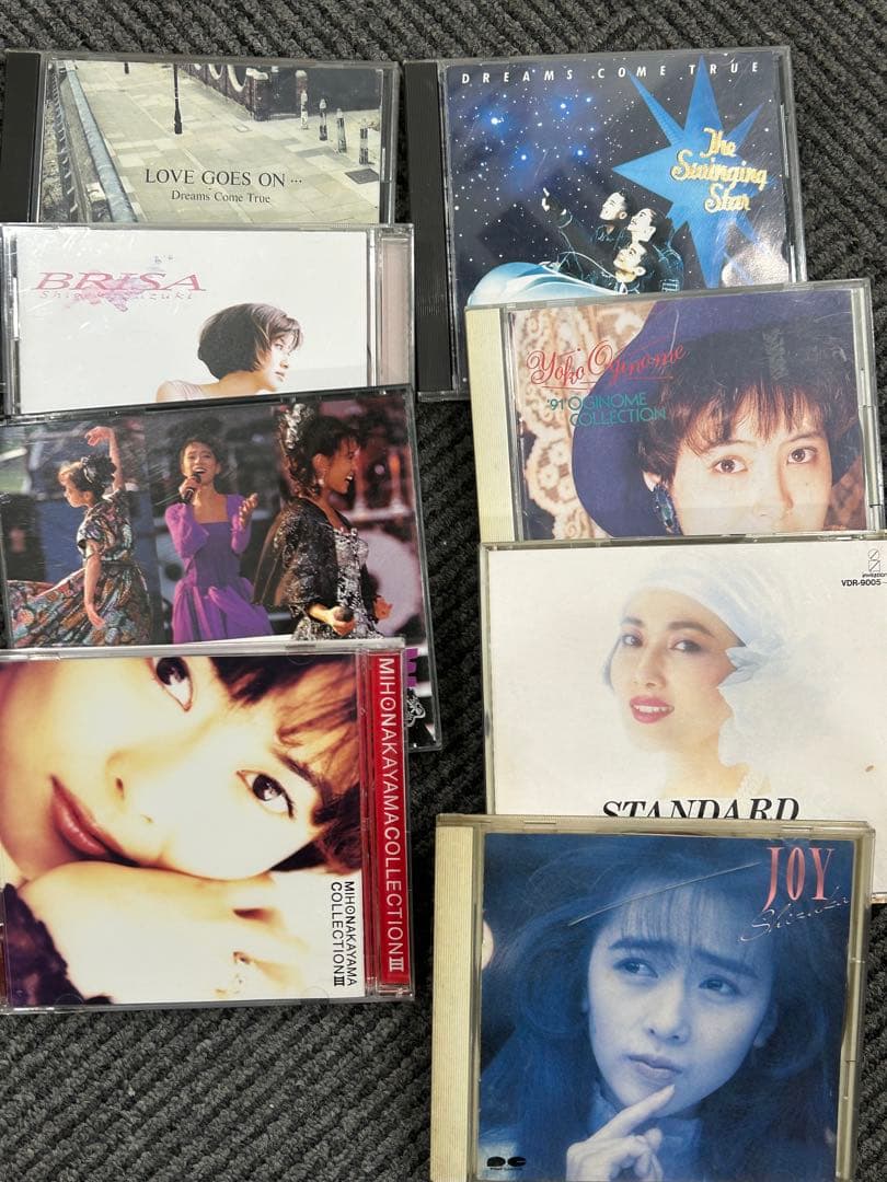 邦楽CDまとめ売り アルバムCDまとめ売り - メルカリ