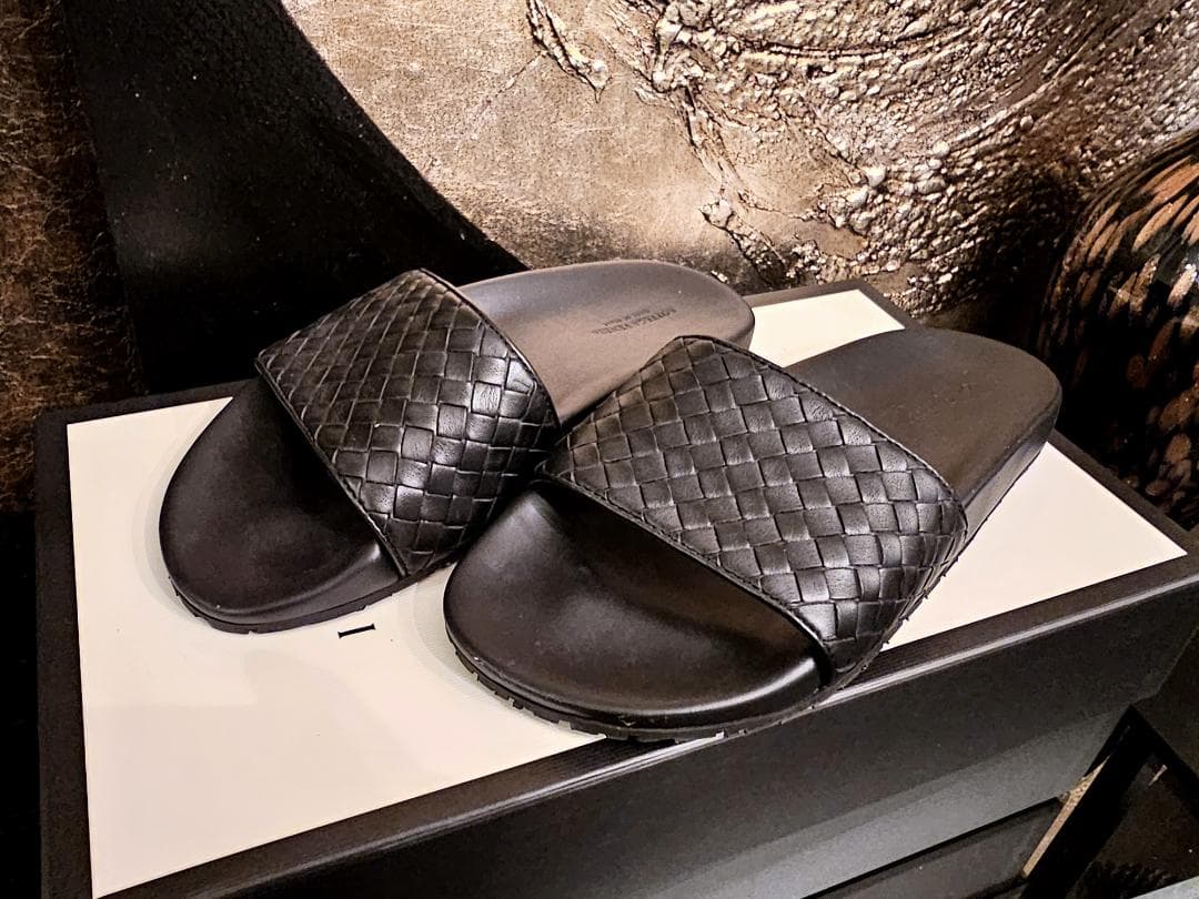 ボッテガヴェネタ 美品 Bottega Veneta ボッテガヴェネタ ボッテガ