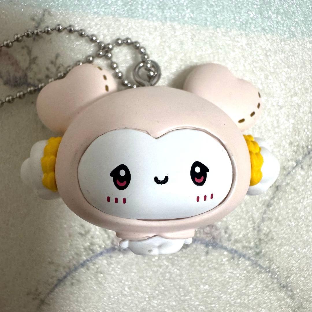 こぎみゅん ダヒョン TWICE コラボ サンリオ twice グッズ - メルカリ