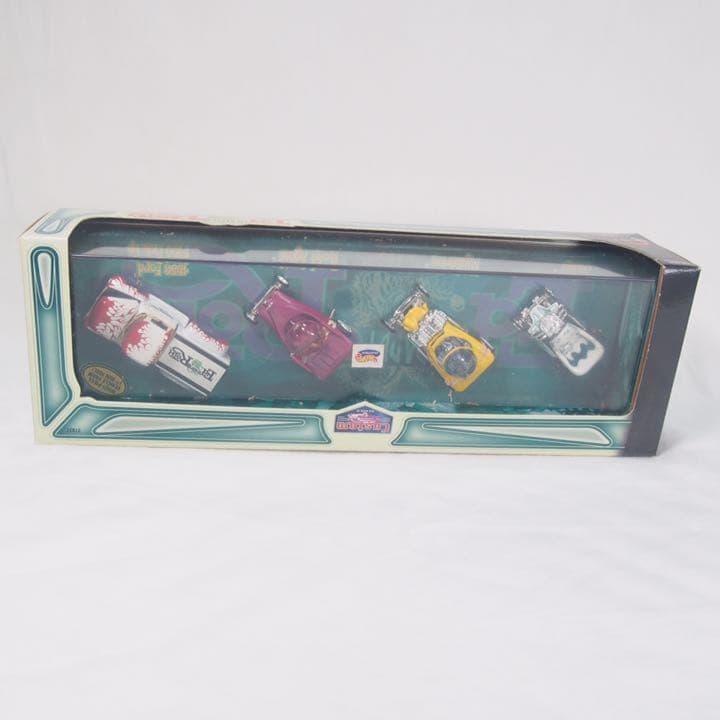 100％ ホットウィール Ed “BIG DADDY” Roth - メルカリ