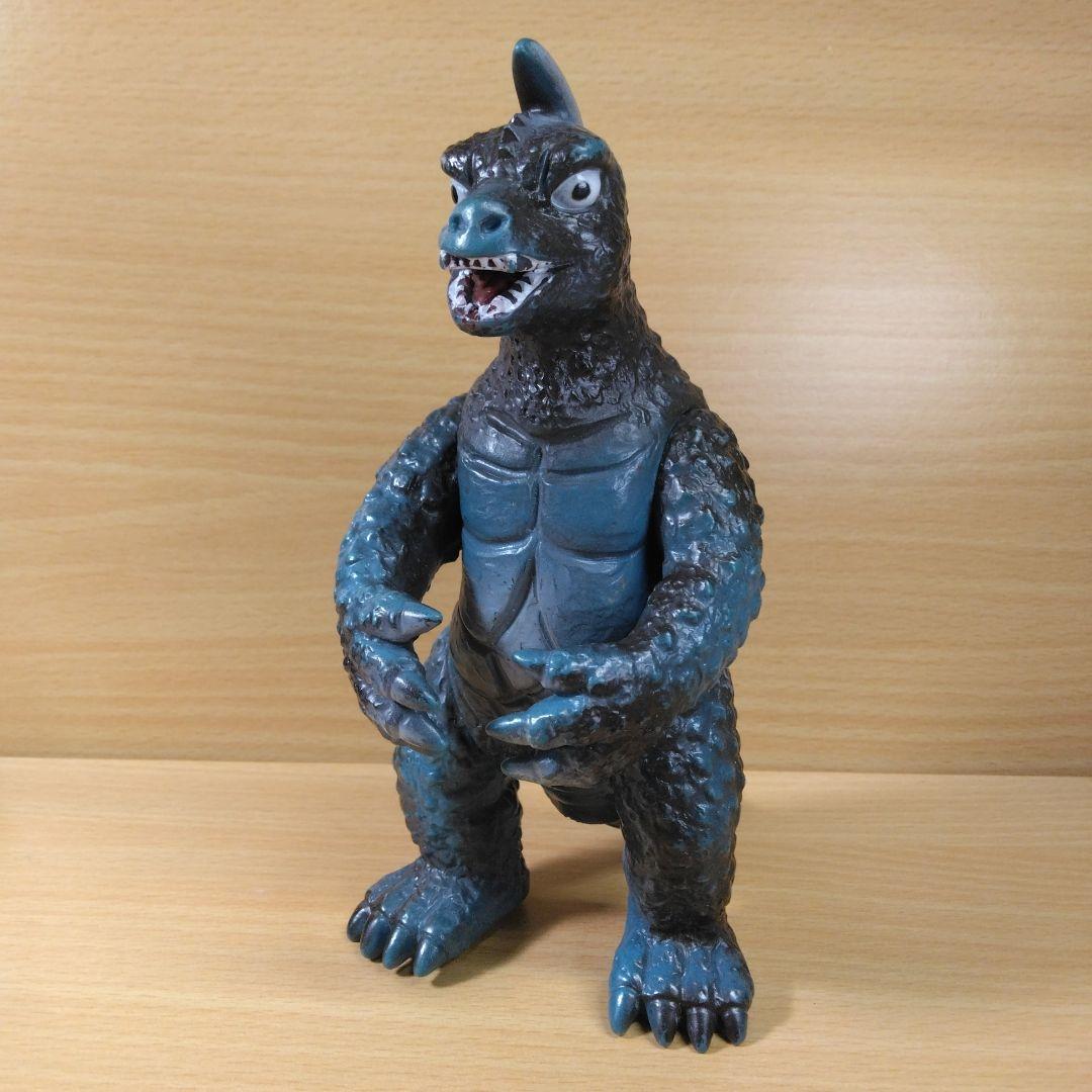 ポピー キングザウルス 狂暴怪獣 アーストロン「 帰ってきたウルトラマン」ソフビ キングザウルス 帰ってきたウルトラマン of ウルトラ怪獣.com