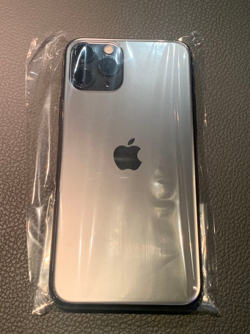 iPhone 11 Pro 512GB スペースグレイ 整備済み SIMフリー Amazon | 【整備済み品】 Apple iPhone 11 Pro 512GB スペースグレー