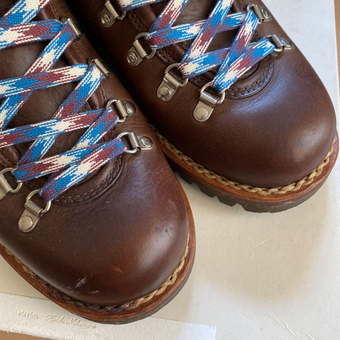 visvim WHYMPER BOOTS-FOLk 美中古 27.0センチ - メルカリ