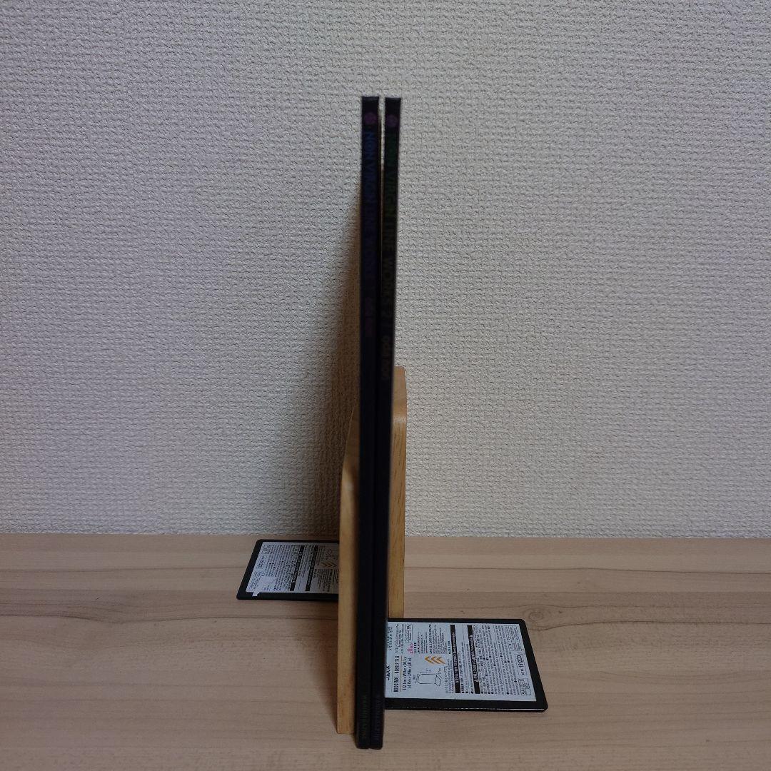 織田non NON VIRGIN LINE WORK イラスト集 線画集 セット