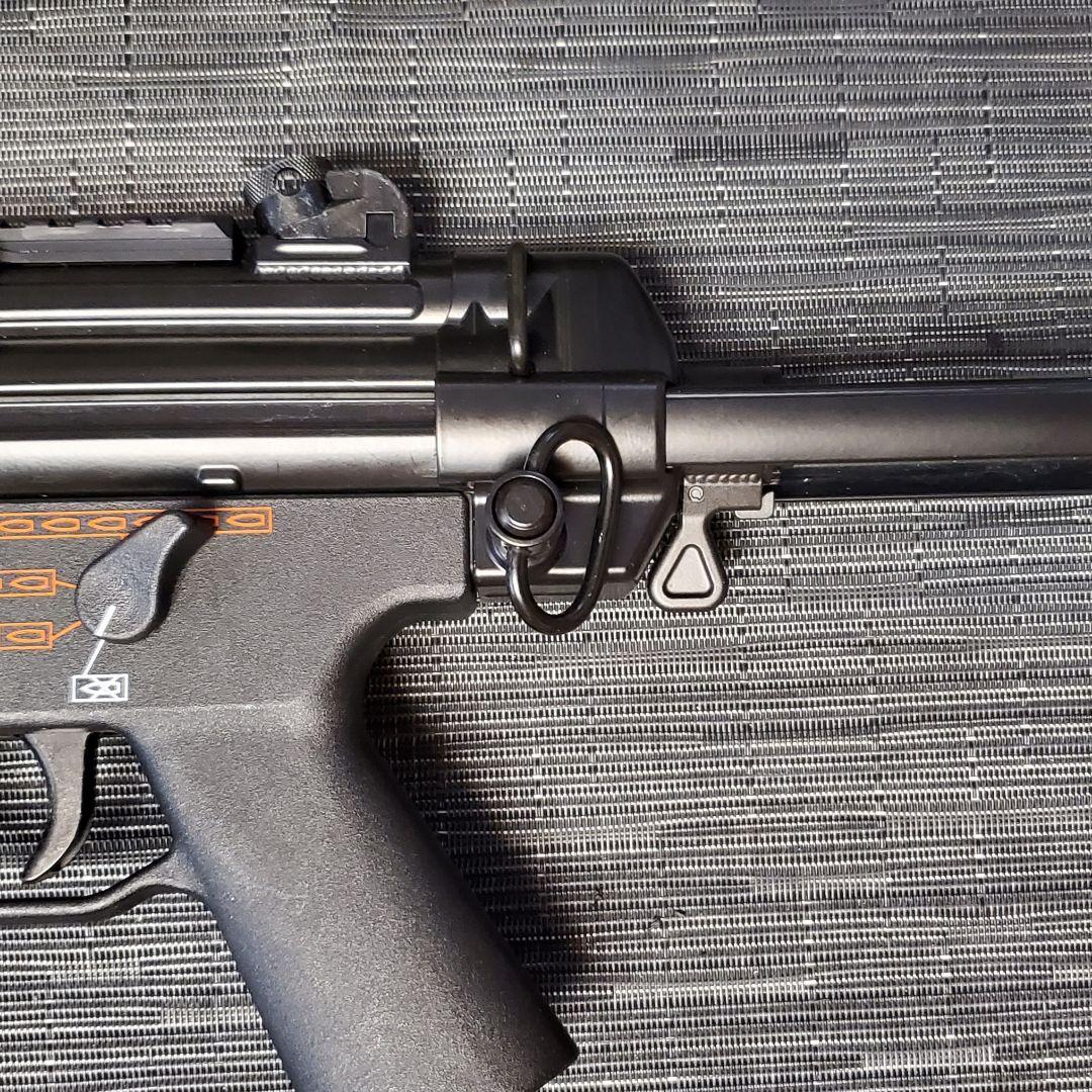 次世代 MP5 QDスリングマウント スイベル付 東京マルイ VFC - メルカリ