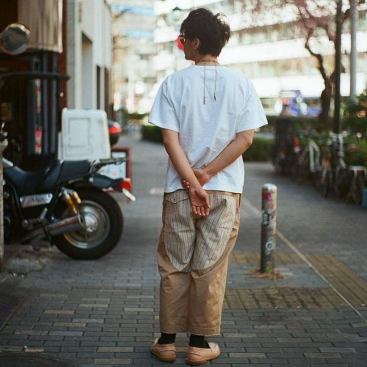 SHANTii Tシャツ シャンティ ムラジュン 村上淳 - メルカリ