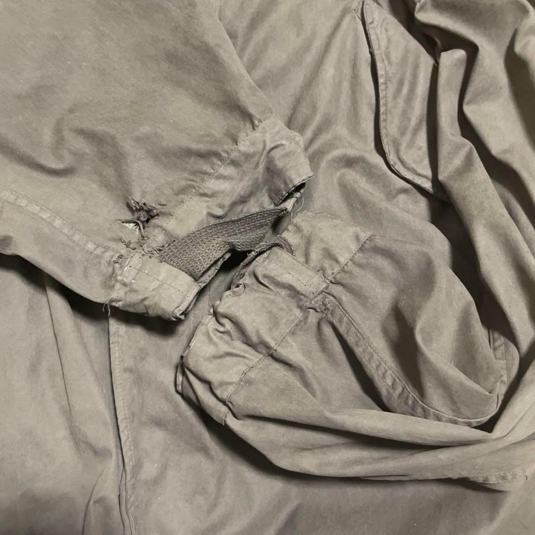 U.S.ARMY M-51 モッズコート ライナーなし