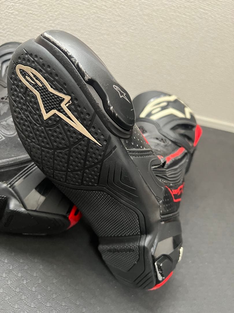 クシタニ スーパーテックR × プロトコアレザーモデル 40 - メルカリ