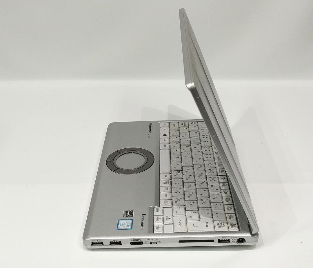 ogattyan8GB CF-SZ5PDYVS 6世代-I5 256GB