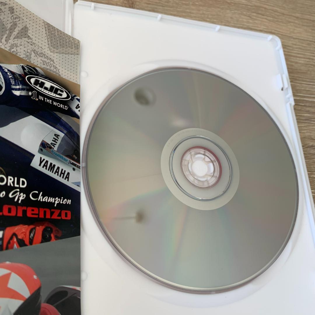 2013MotoGP Round 2 アメリカズGP：中古DVD