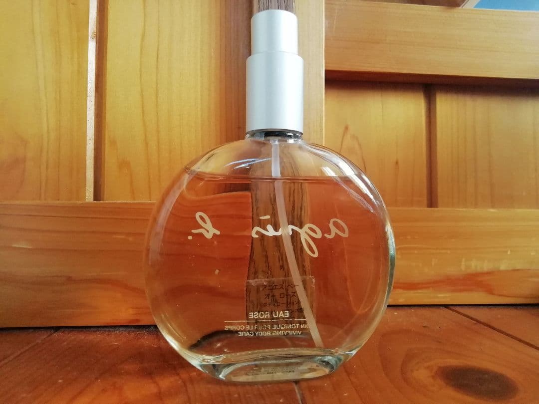 アニエスベー オーローズ ボディローション 100ml オードトワレ - メルカリ