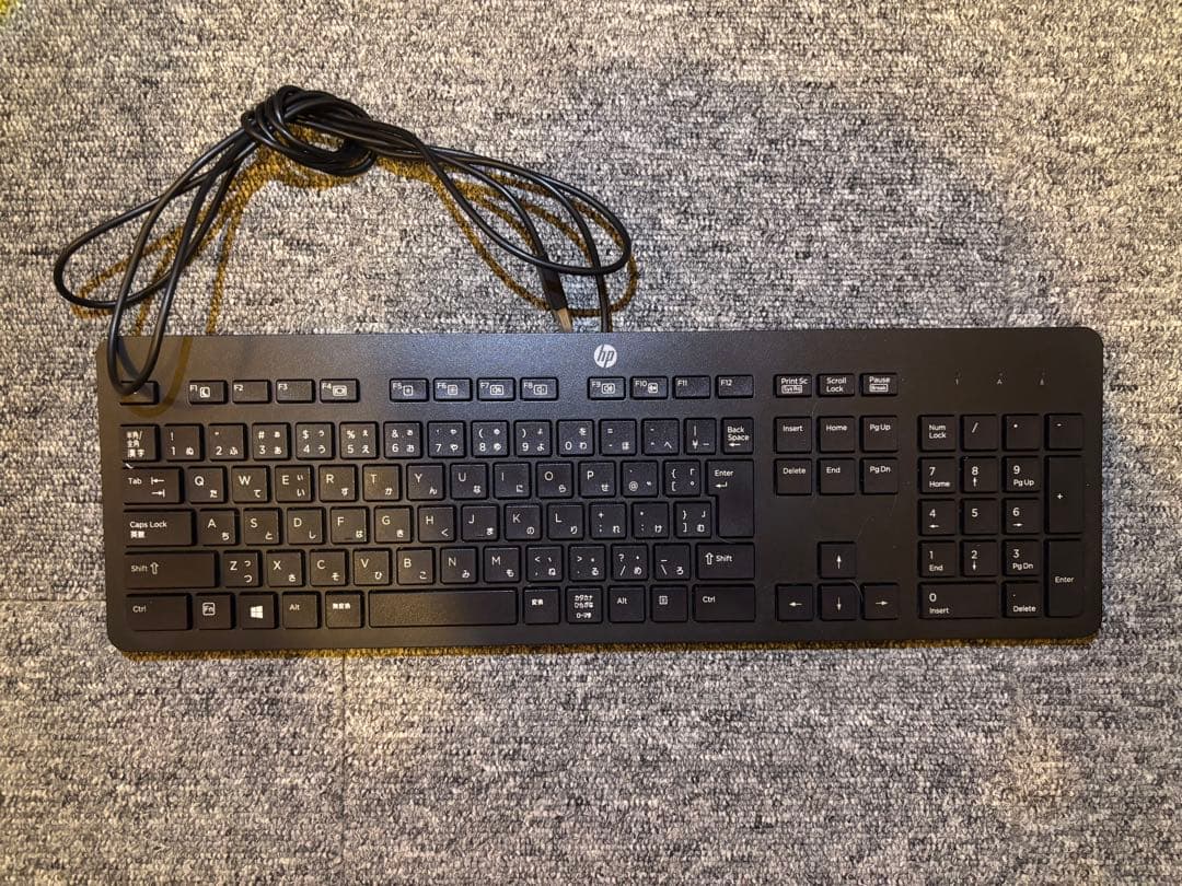 KOJITA様専用 DELL inspiron 3268 モニター付き 送料込み